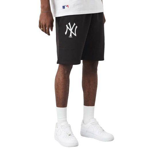 Shorts New Era Mlb Team New York Yankees Short M 12827225 Clothing , Pants, shorts , Men Your Sports Performance