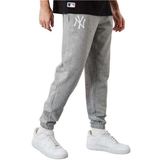 New Era Mlb Team New York Yankees Logo Jogger Pants M 60284758 Clothing , Pants, shorts , Men Your Sports Performance