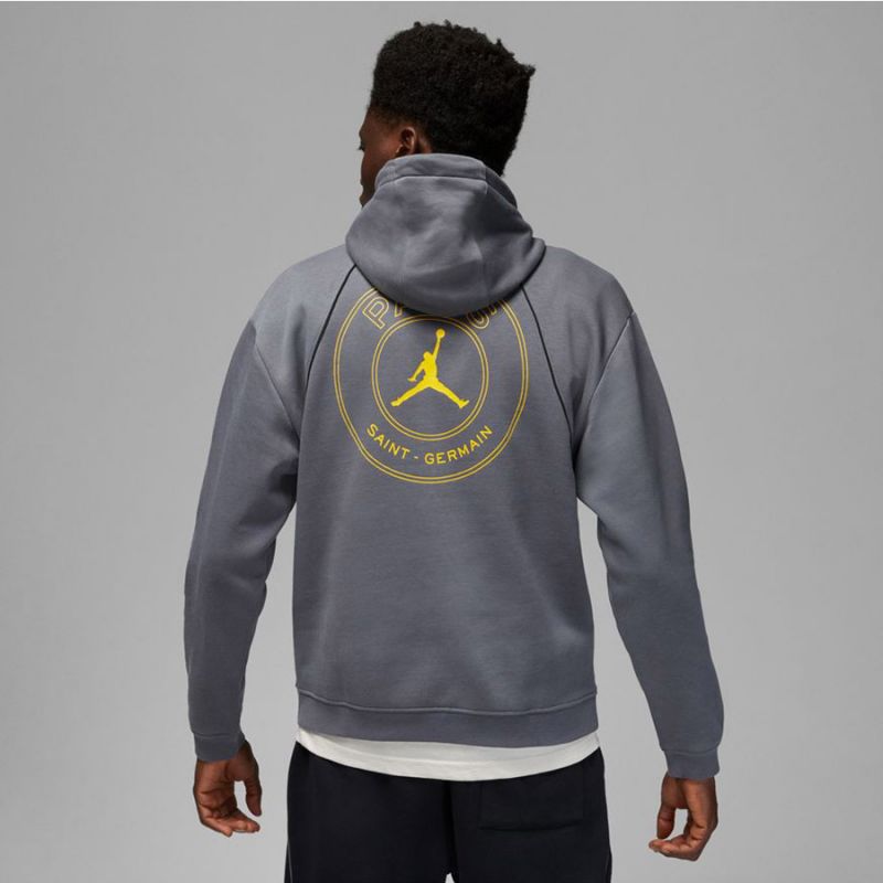 Psg x jordan sweatshirt hotsell
