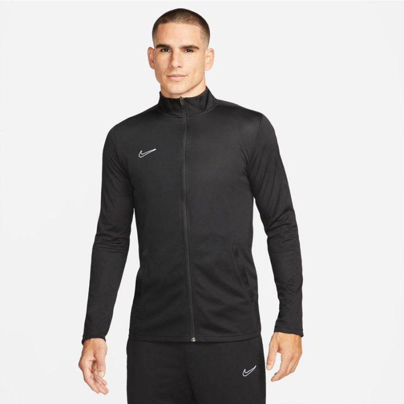 Nike sales performance tracksuit