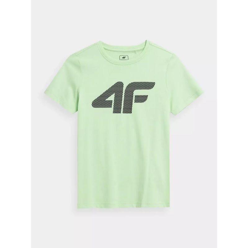 4F Jr T-shirt 4FJSS23TTSHM293-42S