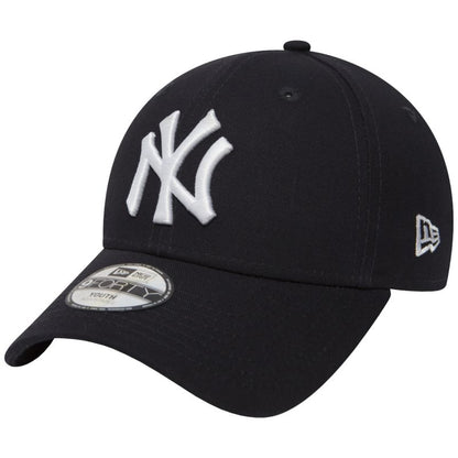 Cap New Era 9FORTY Fashion New York Yankees MLB Cap Jr 10877283 Clothing , Hats, scarves, gloves , Kids Your Sports Performance