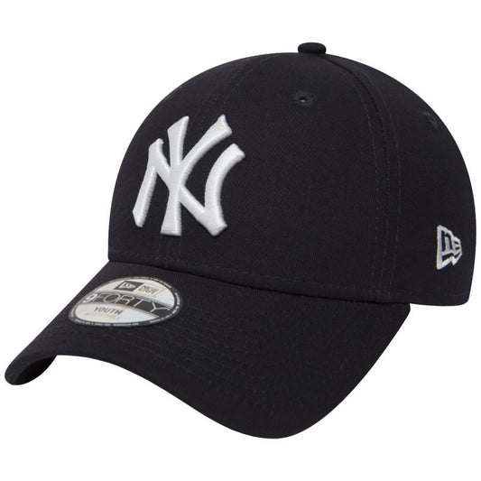 Cap New Era 9FORTY Fashion New York Yankees MLB Cap Jr 10877283 Clothing , Hats, scarves, gloves , Kids Your Sports Performance