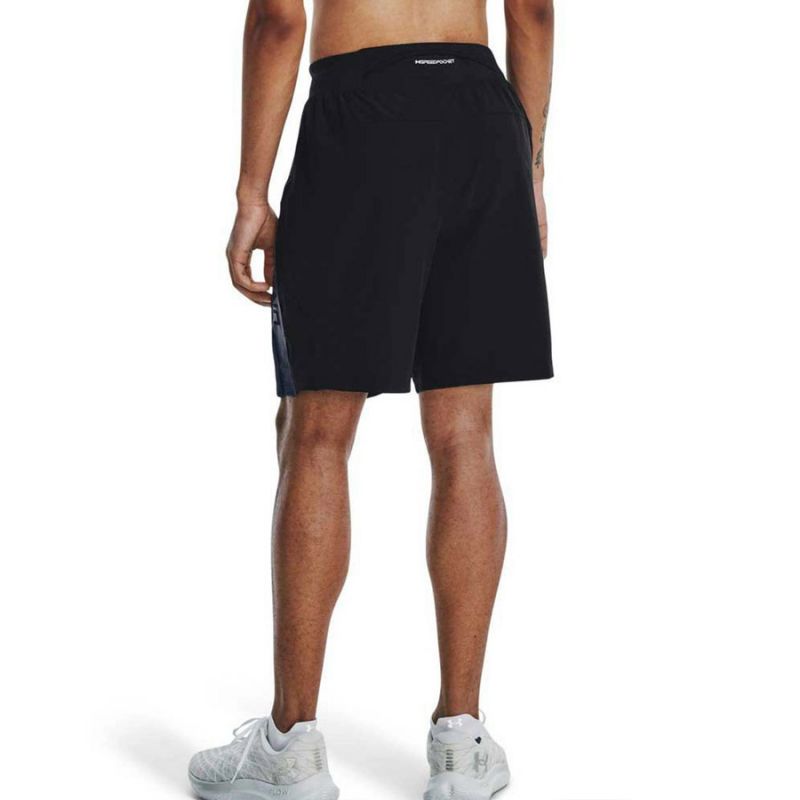 Under Armor LAUNCH ELITE 7 Shorts M 1377003 001