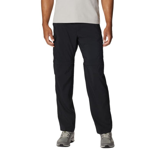 Columbia Silver Ridge Utility Convertible Pant M 2012962010 Clothing , Pants, shorts , Men Your Sports Performance