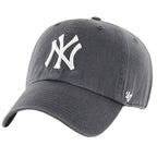 47 Brand New York Yankees Mvp Cap B-RGW17GWS-CCA Clothing , Hats, scarves, gloves , Men Your Sports Performance