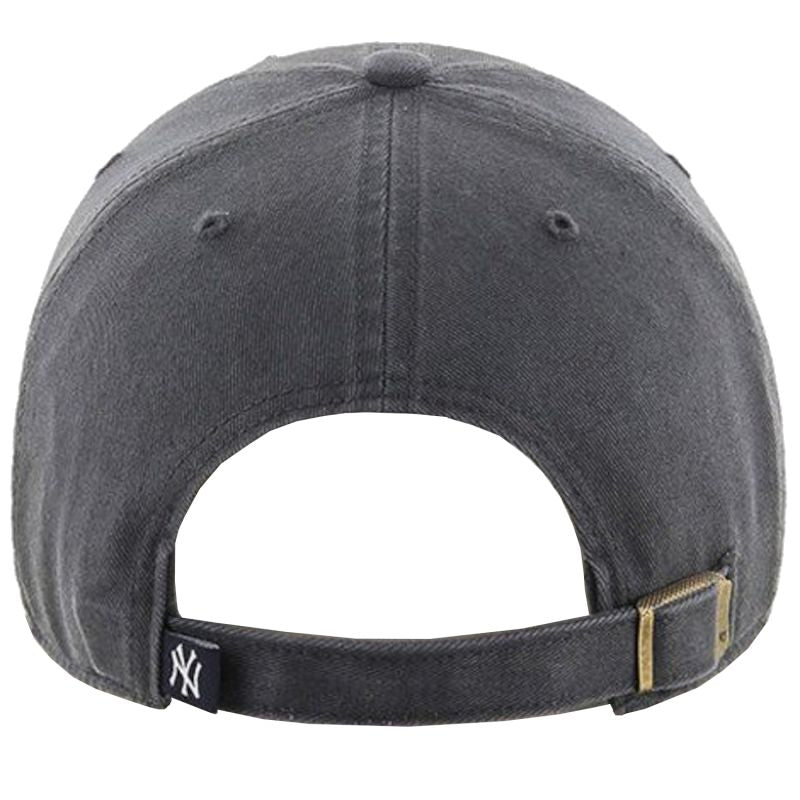 47 Brand New York Yankees Mvp Cap B-RGW17GWS-CCA Clothing , Hats, scarves, gloves , Men Your Sports Performance