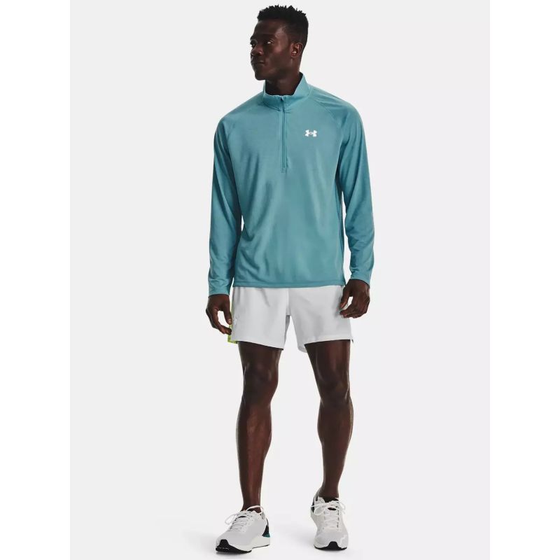 Under armour women's streaker hoodie discount