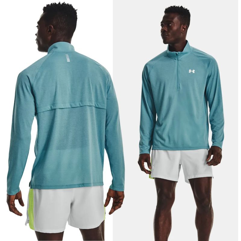 Under armour deals women's streaker hoodie