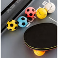 Table tennis ball Sunflex Sport 6 pcs. S20608 Accessories , Balls Your Sports Performance