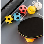 Table tennis ball Sunflex Sport 6 pcs. S20608 Accessories , Balls Your Sports Performance