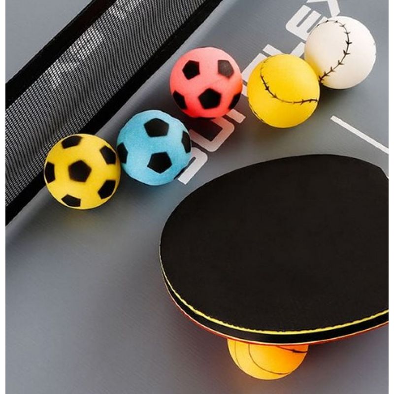 Table tennis ball Sunflex Sport 6 pcs. S20608 Accessories , Balls Your Sports Performance