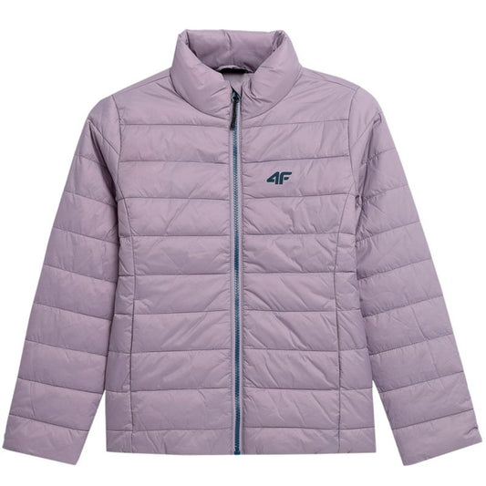 Jacket 4F Jr. 4FJSS23TDJAF073 52S