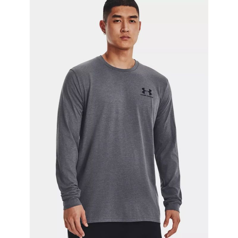 T shirt sport shop under armour