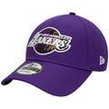 New Era 9Forty Los Angeles Lakers NBA Print Infill Cap 60298639 Clothing , Hats, scarves, gloves , Men Your Sports Performance