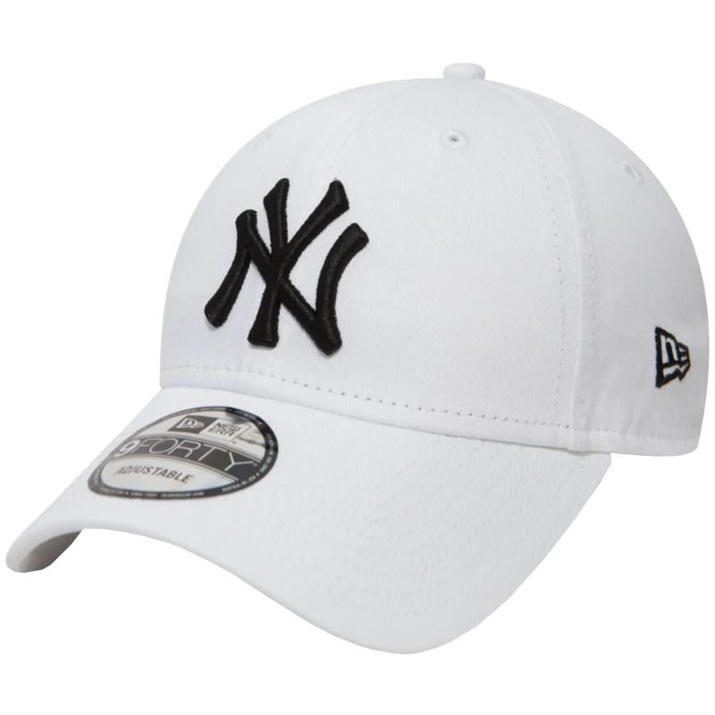 Cap New Era 9Forty New York Yankees Mlb League Basic Cap 10745455 Clothing , Hats, scarves, gloves , Men Your Sports Performance