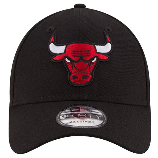 New Era 9Forty The League Chicago Bulls NBA Cap 11405614 Clothing , Hats, scarves, gloves , Men Your Sports Performance
