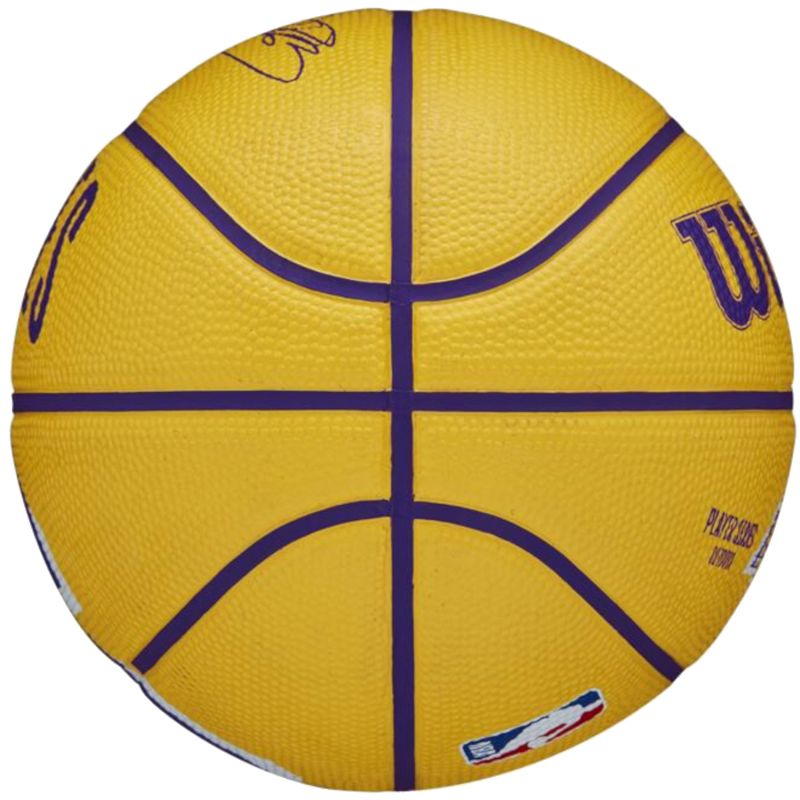 Lebron shop james ball