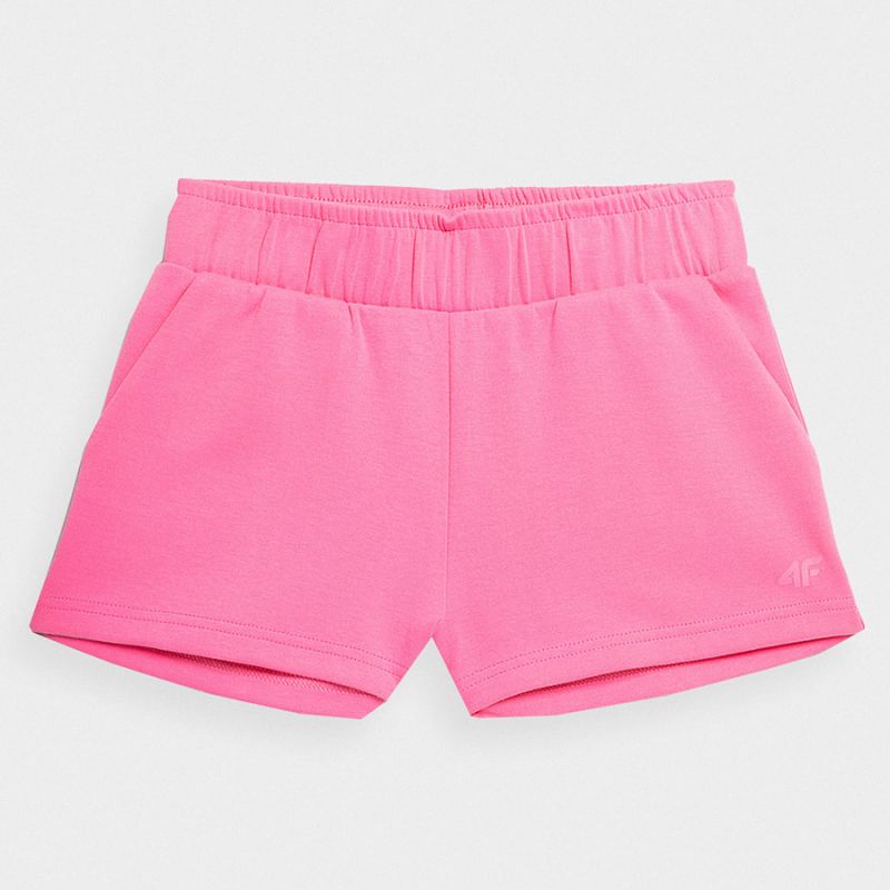 Shorts 4F Jr 4FJSS23TSHOF098 55S