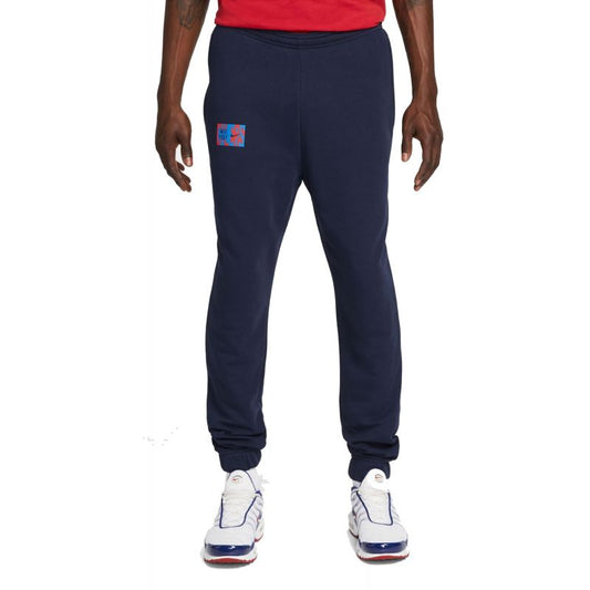 Pants Nike FC Barcelona GFA M DM3148-451