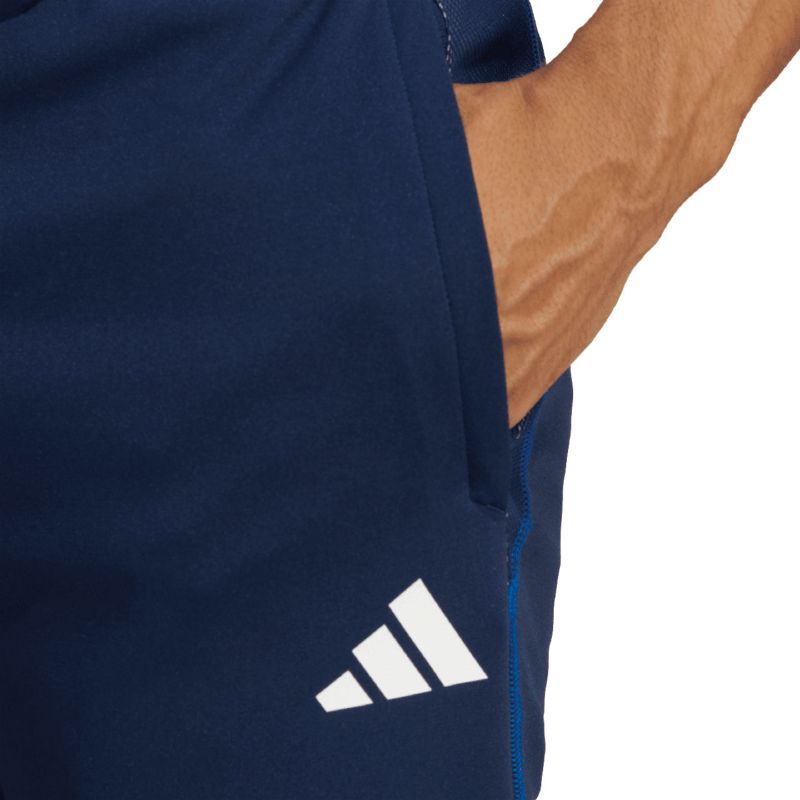Adidas tiro 17 woven shorts 2025