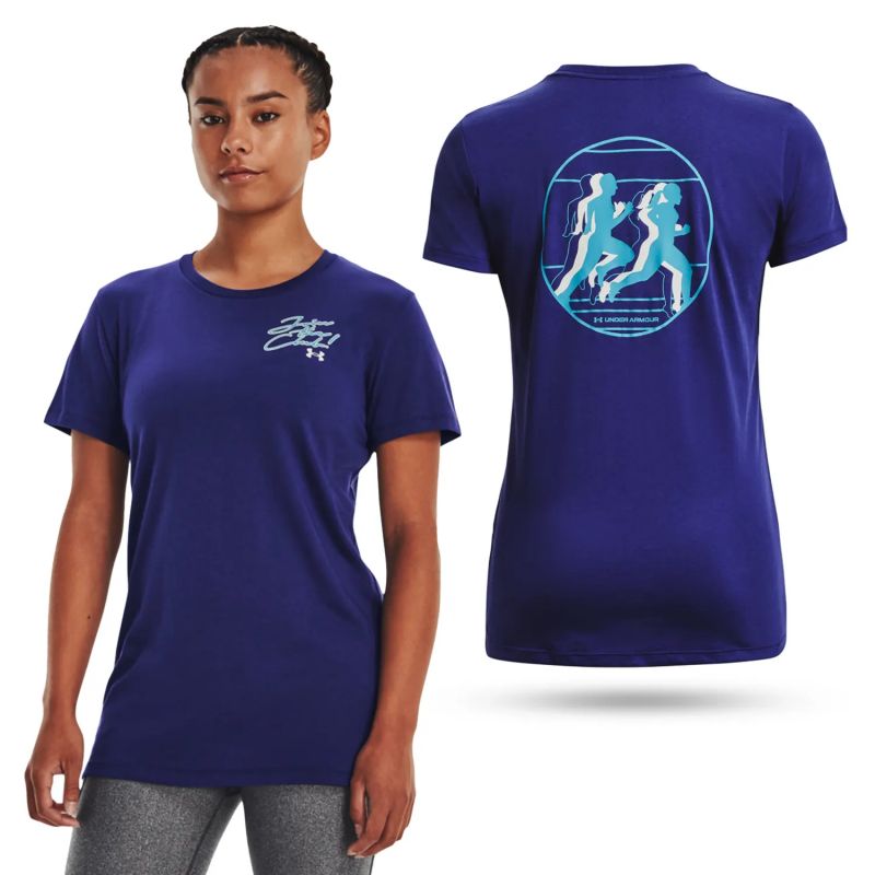 Under armor t shirts on sale