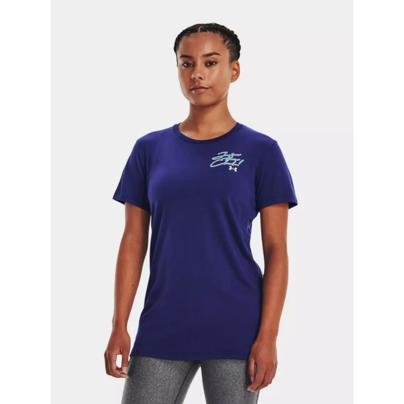 Under armor dri fit t shirt store