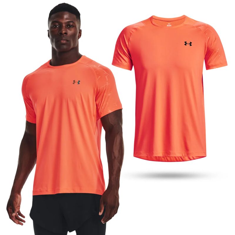 Under Armor T shirt M 1376790 877 Your Sports Performance