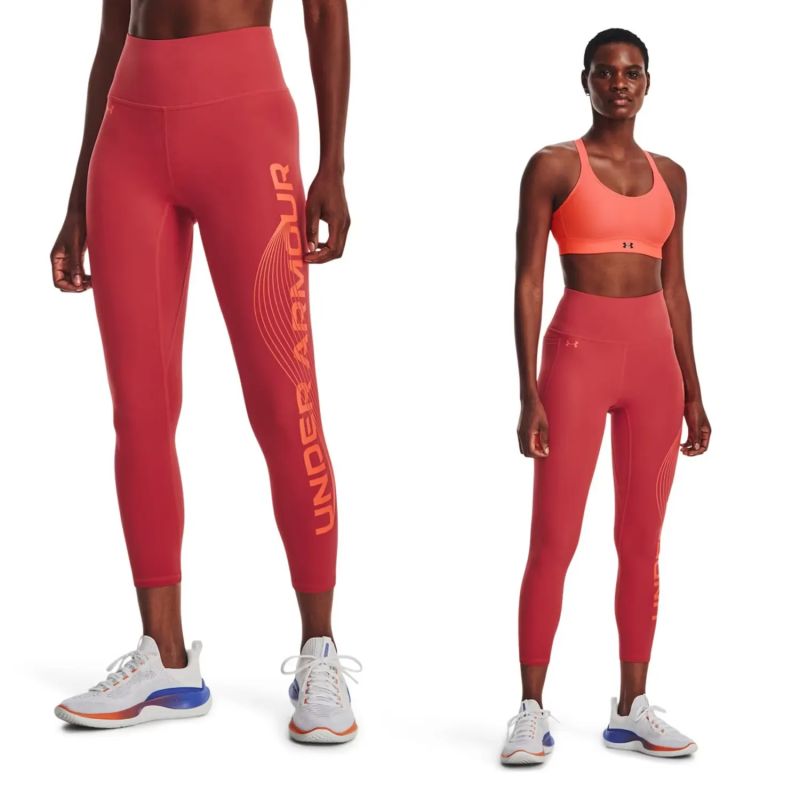 Under Armor Leggings W 1377087-638 – Your Sports Performance