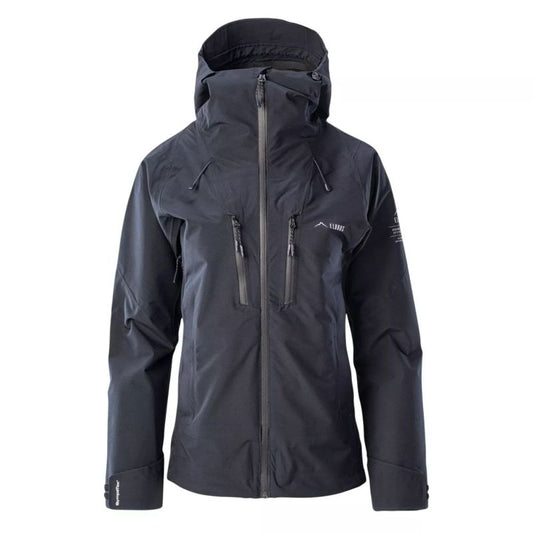 Elbrus Malaspina Wo's Sympatex W jacket 92800481819