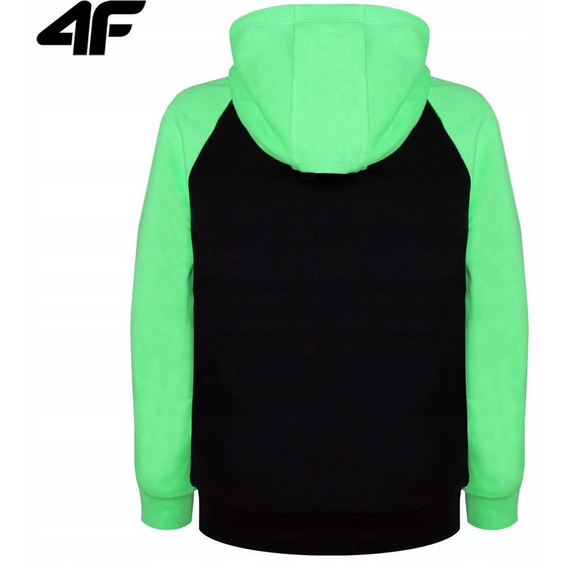 Sweatshirt 4F Jr. 4FJSS23TSWSM221 20S