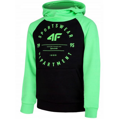 Sweatshirt 4F Jr. 4FJSS23TSWSM221 20S