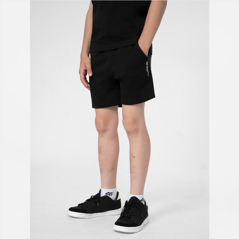 Shorts 4F Jr 4FJSS23TSHOM049 20S