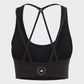 Sports bra adidas by Stella McCartney Truestrength Medium-Support Bra W HR2192