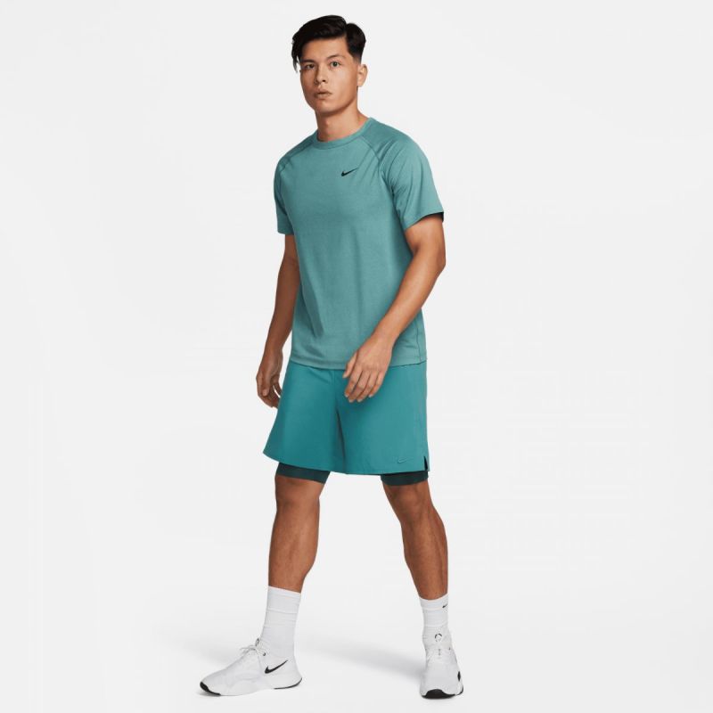 Shirt nike top homme sport