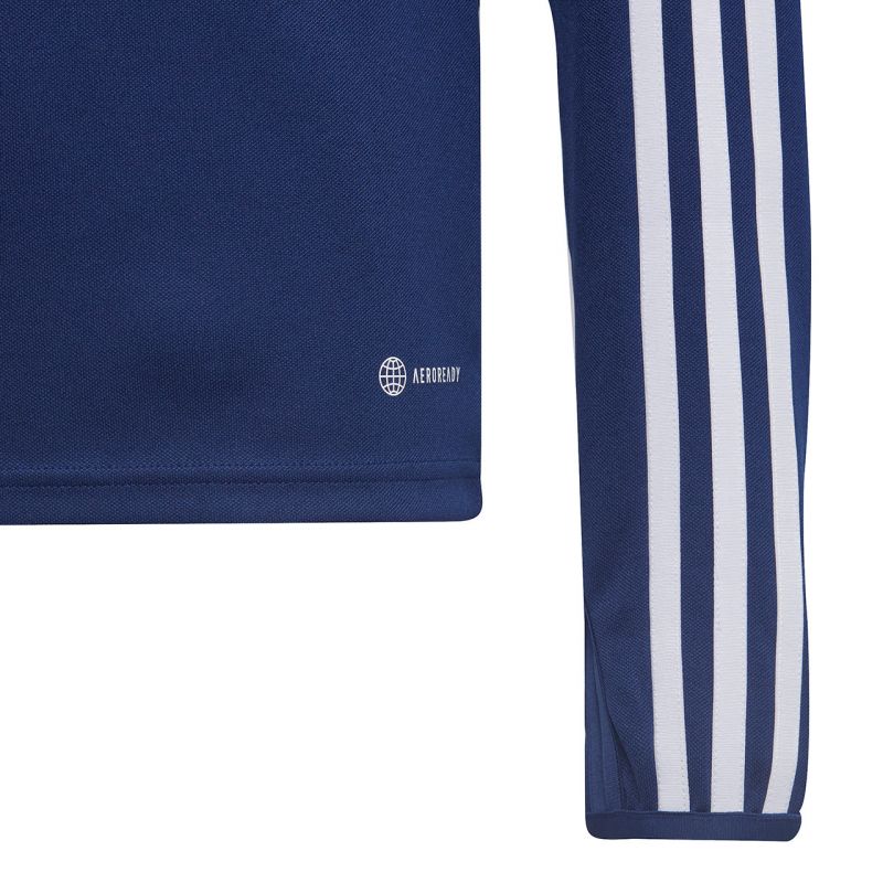 Adidas tiro sales tracksuit junior