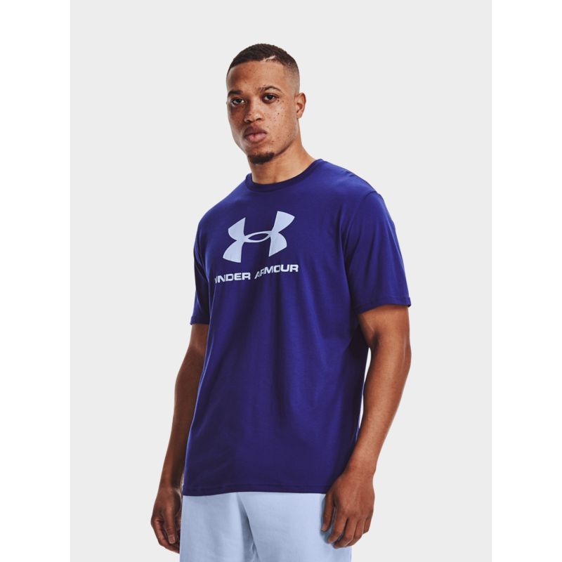 Under armor deals t shirt