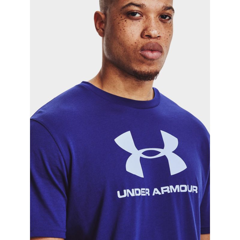 Under armor hot sale tees