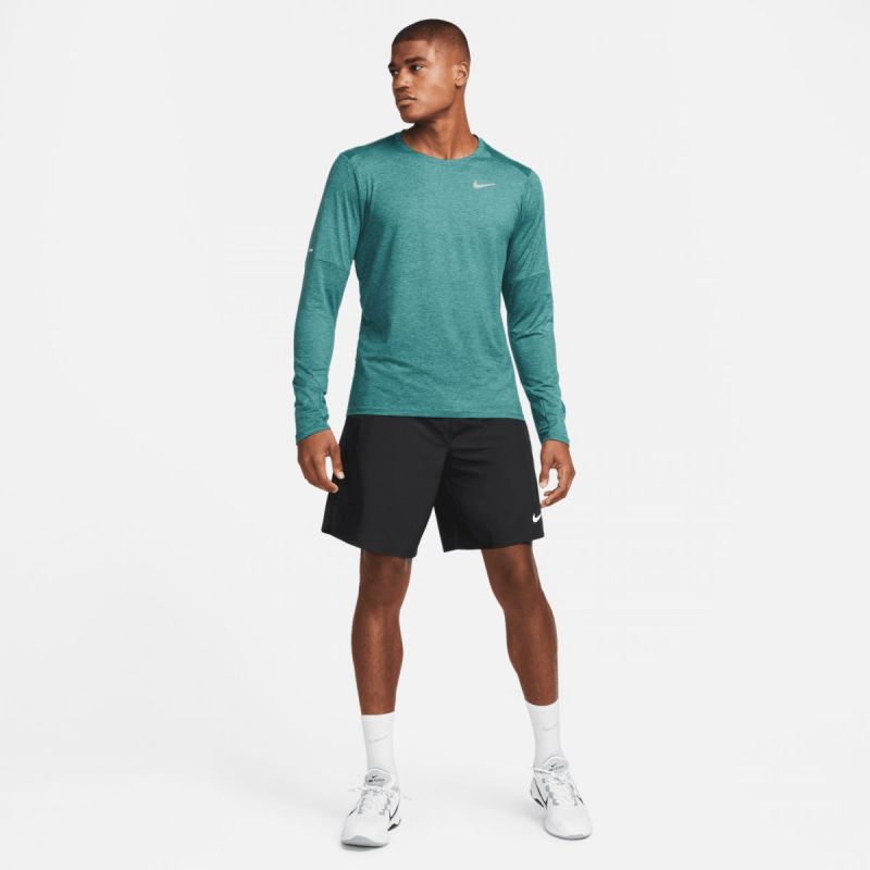 Nike dri medalist long sleeve clearance
