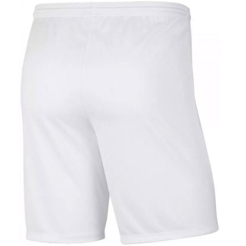 Nike park ii knit short clearance junior