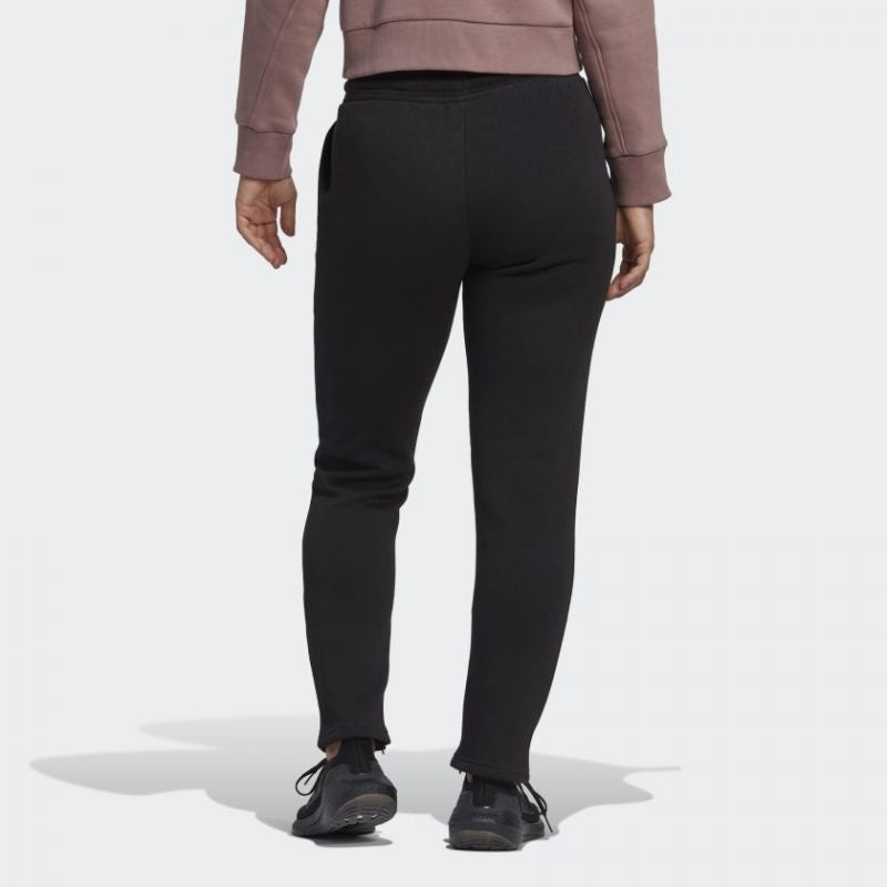 Adidas athletics id shop stadium fleece pants