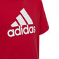T-shirt adidas Big Logo Tee Jr IC6856
