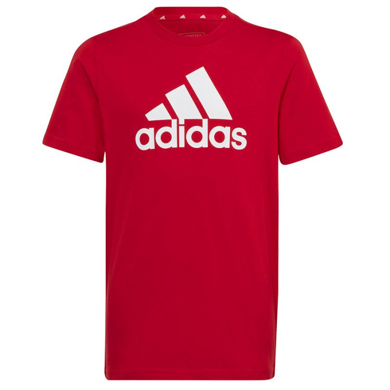T-shirt adidas Big Logo Tee Jr IC6856