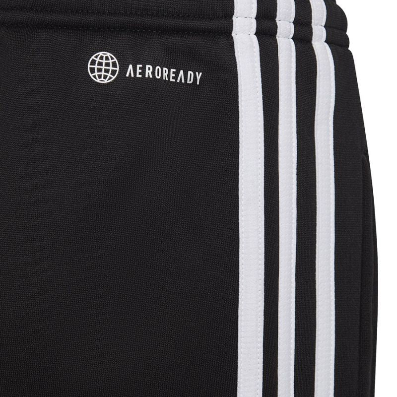 Pants adidas TR ES 3 Stripes Pant Jr. HY1098