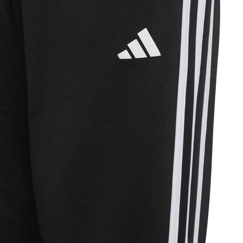 Adidas fleece outlet pants junior