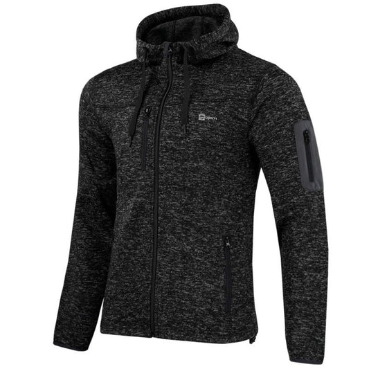 Sweatshirt Bjorn Hohgant M HE93460 Clothing , Sweatshirts , Men Your Sports Performance