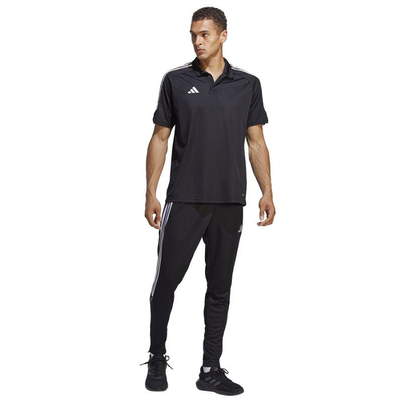Adidas tiro hot sale 16 pants mens