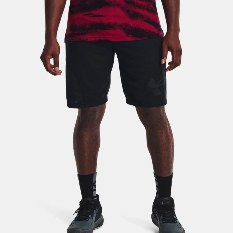 Under armour perimeter 11 outlet shorts