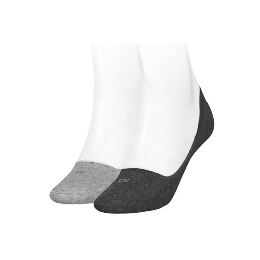 Calvin Klein Footie Low Cut 2P Socks 701218767005 Clothing , Socks , Women Your Sports Performance