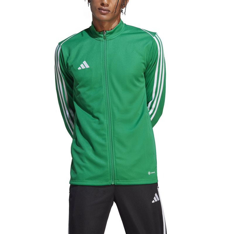 Tiro 19 training track top shop